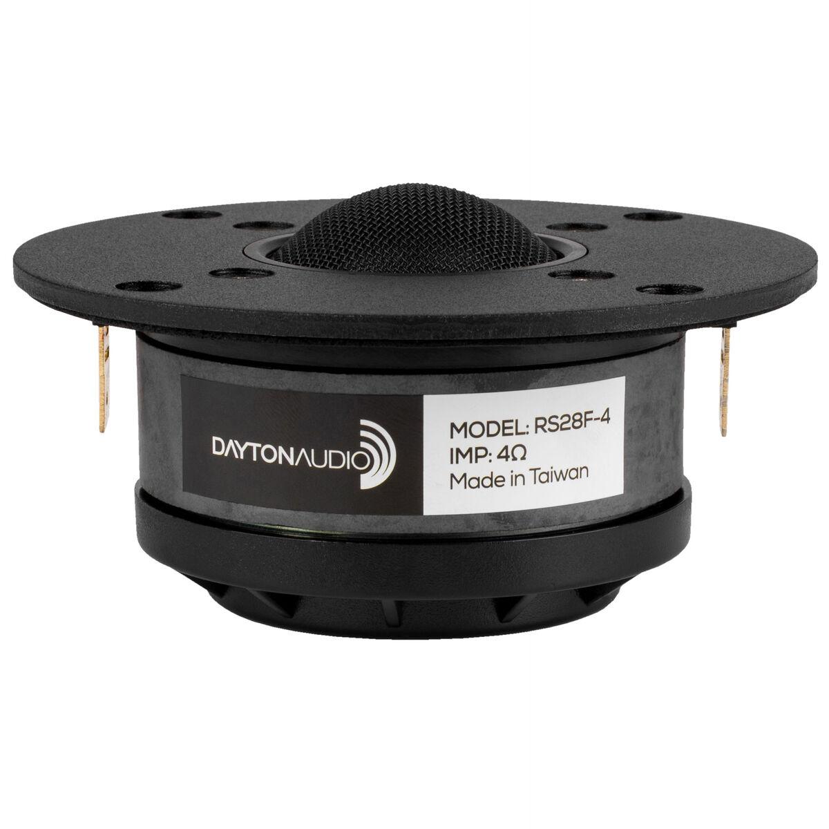 Dayton rs28f 2025